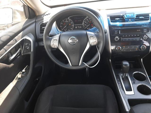 Photo 9 from auction – 2013 NISSAN ALTIMA 2.5 with VIN 1N4AL3APXDC236898