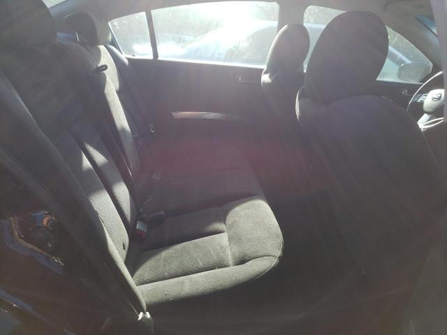 Photo 6 from auction – 2008 NISSAN MAXIMA SE with VIN 1N4BA41E18C824029