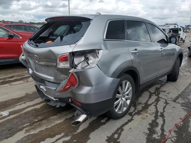 Photo 4 from auction – 2009 MAZDA CX-9 with VIN JM3TB28A590166180