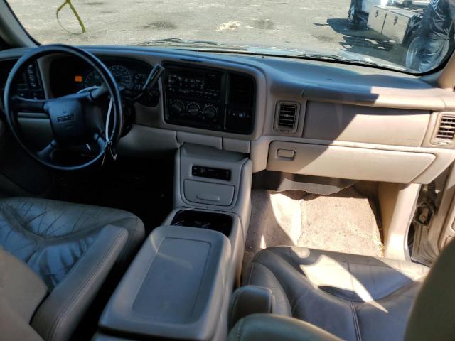 Photo 9 from auction – 2001 GMC YUKON with VIN 1GKEK13T31J100072