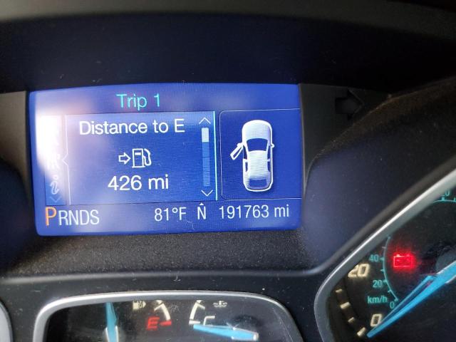 Photo 8 from auction – 2013 FORD FOCUS SE with VIN 1FADP3K29DL237674