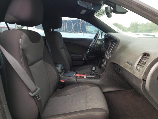 Photo 5 from auction – 2016 DODGE CHARGER SE with VIN 2C3CDXBG8GH297646