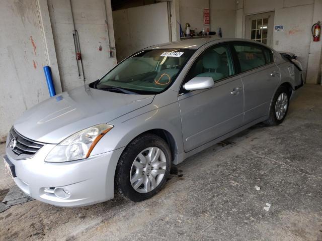 Фото 2 с аукциона – 2010 NISSAN ALTIMA BAS с VIN 1N4AL2AP1AN490798