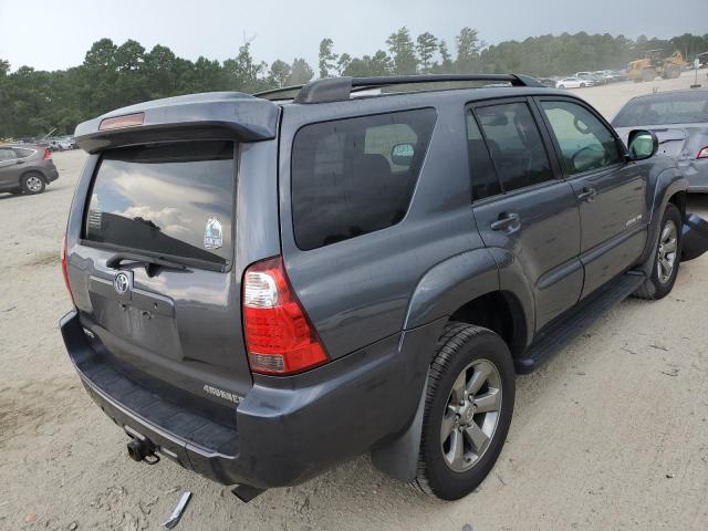 Photo 4 from auction – 2008 TOYOTA 4RUNNER LI with VIN JTEBU17R58K034728