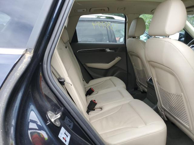 Photo 6 from auction – 2012 AUDI Q5 PREMIUM with VIN WA1LFAFP5CA139135