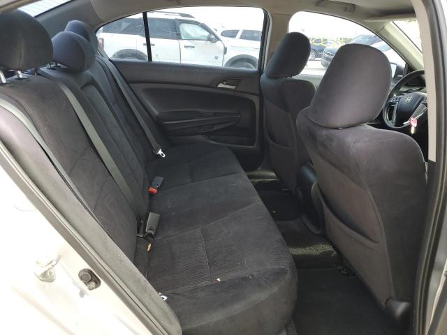 Photo 6 from auction – 2012 HONDA ACCORD LX with VIN 1HGCP2F35CA209188