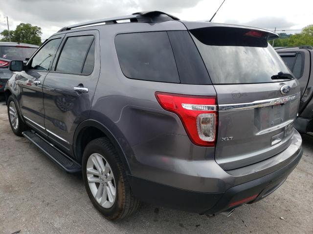 Photo 3 from auction – 2013 FORD EXPLORER X with VIN 1FM5K8D80DGC86679