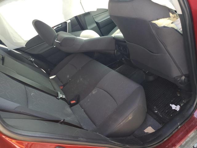 Photo 6 from auction – 2021 TOYOTA RAV4 XLE with VIN JTMP1RFV6MD071687