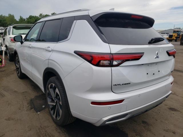 Photo 3 from auction – 2022 MITSUBISHI OUTLANDER with VIN JA4J4VA85NZ060816