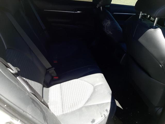 Photo 6 from auction – 2022 TOYOTA CAMRY NIGH with VIN 4T1G31AK2NU033492