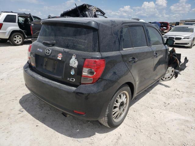Photo 4 from auction – 2013 TOYOTA SCION XD with VIN JTKKUPB42D1033614