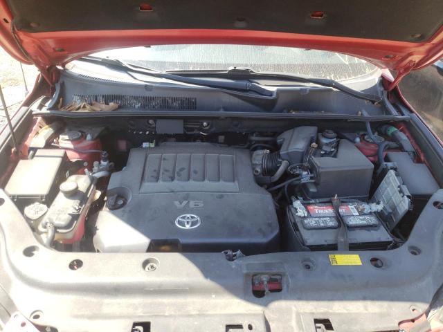Photo 7 from auction – 2008 TOYOTA RAV4 with VIN JTMBK33V286044537