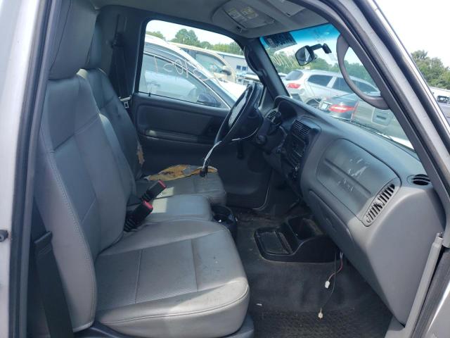 Photo 5 from auction – 2011 FORD RANGER with VIN 1FTKR1AD7BPA79716