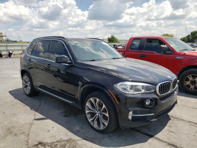 BMW X5 XDRIVE3 2015 with VIN 5UXKR0C51F0K60324 - Photo from auction