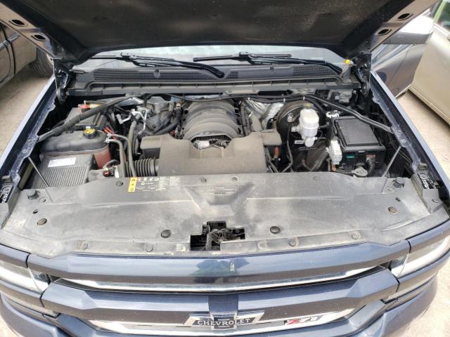 Photo 7 from auction – 2018 CHEVROLET SILVERADO with VIN 3GCUKSEJ2JG355595