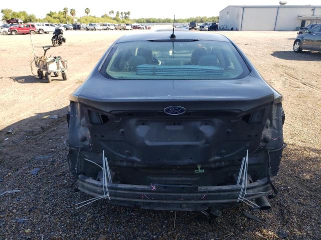 Photo 9 from auction – 2014 FORD FUSION SE with VIN 3FA6P0H72ER236654