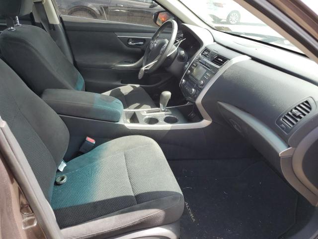 Photo 5 from auction – 2015 NISSAN ALTIMA 2.5 with VIN 1N4AL3AP9FC196705