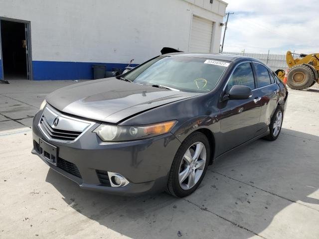 Foto 2 de la subasta – 2011 ACURA TSX con VIN JH4CU2F6XBC009409