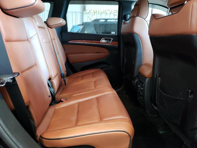 Photo 6 from auction – 2013 JEEP GRAND CHER with VIN 1C4RJFCG8DC618638