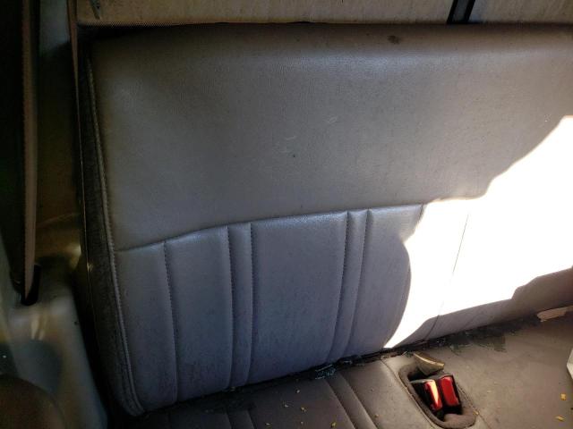 Photo 6 from auction – 1997 FORD F150 with VIN 1FTDX17W7VKB86791