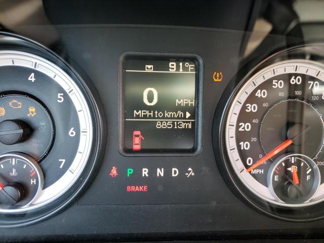 Photo 8 from auction – 2014 RAM 1500 ST with VIN 1C6RR7FT4ES138084
