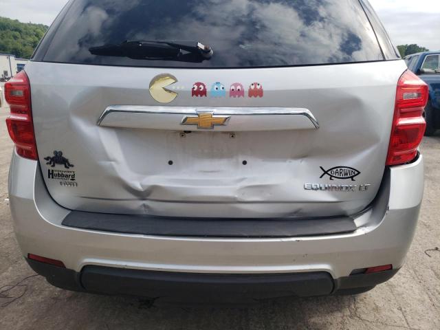 Photo 9 from auction – 2016 CHEVROLET EQUINOX LT with VIN 2GNFLFEK5G6184746