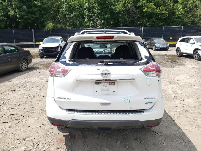 Photo 9 from auction – 2014 NISSAN ROGUE S with VIN 5N1AT2MV0EC785134