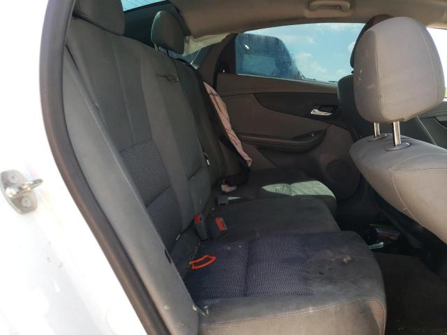 Photo 6 from auction – 2016 CHEVROLET IMPALA LS with VIN 2G11X5SA5G9187490