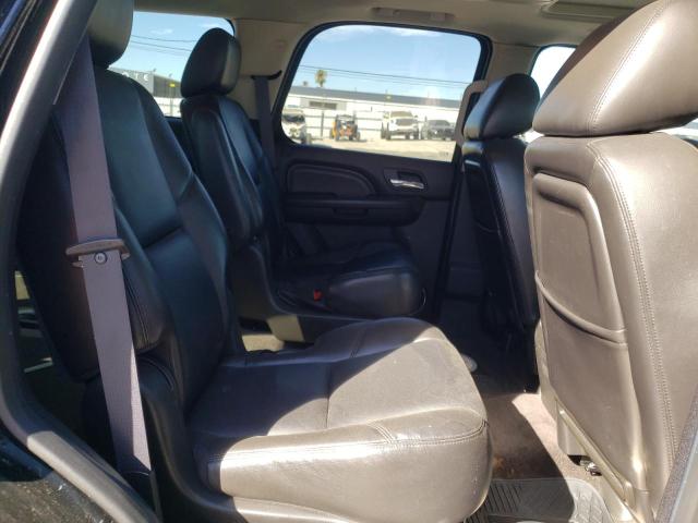 Photo 6 from auction – 2011 GMC YUKON DENA with VIN 1GKS2EEF6BR204432