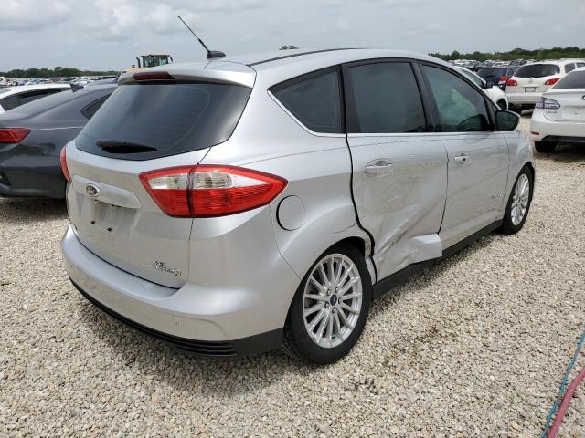 Photo 4 from auction – 2013 FORD C-MAX SEL with VIN 1FADP5BU5DL511434