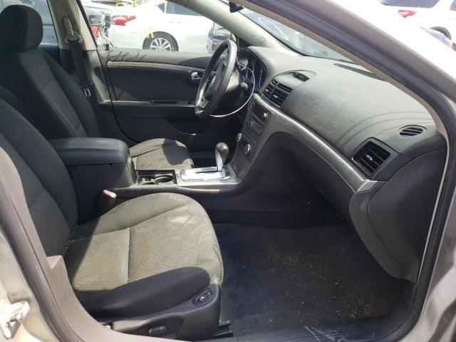 Photo 5 from auction – 2007 SATURN AURA XR with VIN 1G8ZV57767F215585