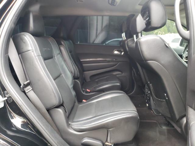 Photo 6 from auction – 2017 DODGE DURANGO CI with VIN 1C4RDJEG6HC907238