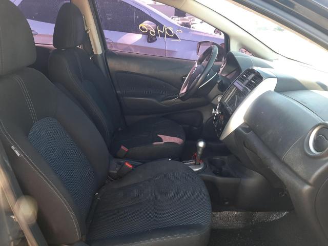 Photo 5 from auction – 2015 NISSAN VERSA NOTE with VIN 3N1CE2CP7FL417570