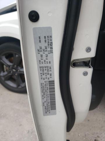 Photo 10 from auction – 2018 DODGE JOURNEY CR with VIN 3C4PDCGB1JT496362
