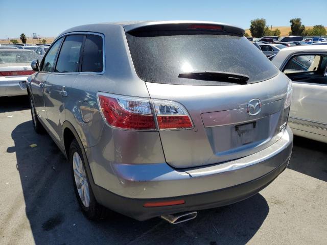Photo 3 from auction – 2010 MAZDA CX-9 with VIN JM3TB3MV7A0216662