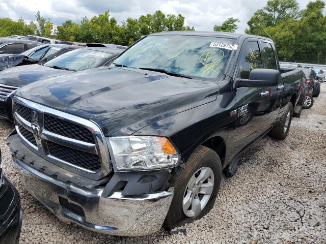 Photo 2 from auction – 2017 RAM 1500 SLT with VIN 1C6RR6GT8HS817904
