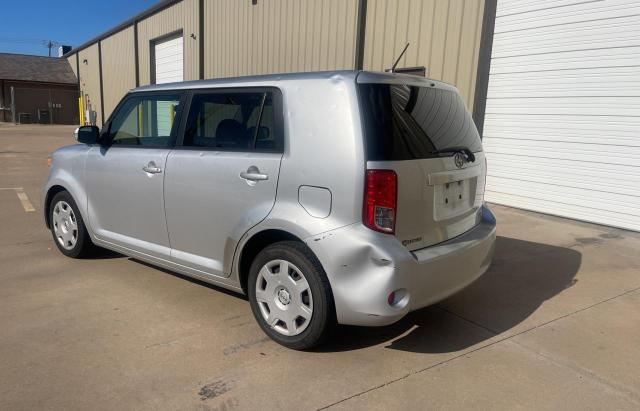 Photo 3 from auction – 2011 TOYOTA SCION XB with VIN JTLZE4FEXB1136060