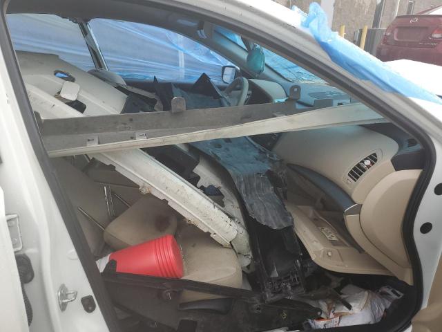 Photo 5 from auction – 2015 NISSAN ALTIMA 2.5 with VIN 1N4AL3AP7FC452808