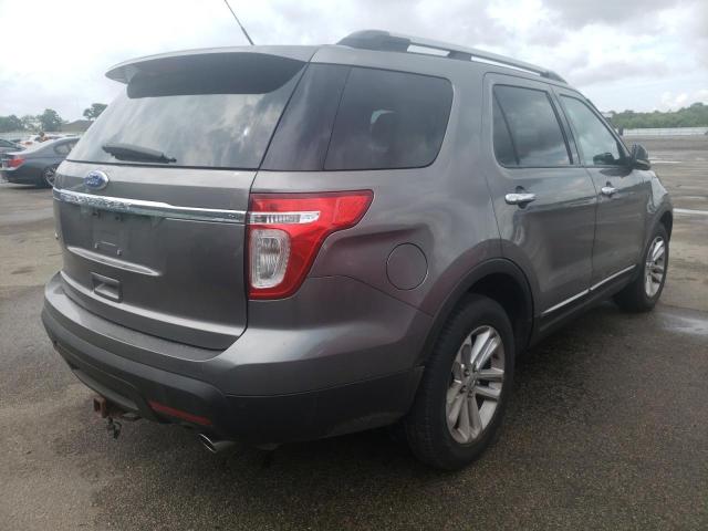 Photo 4 from auction – 2011 FORD EXPLORER X with VIN 1FMHK7D80BGA35214