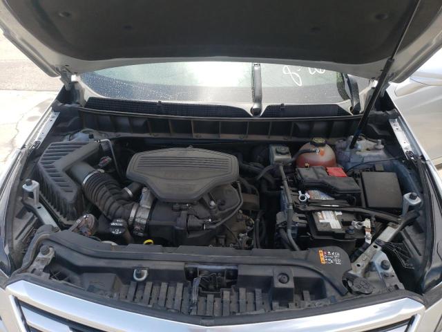 Photo 7 from auction – 2017 CADILLAC XT5 with VIN 1GYKNARS0HZ225895