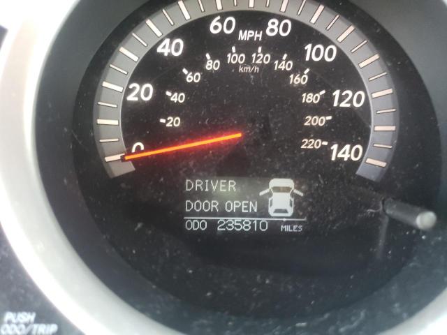 Photo 8 from auction – 2006 TOYOTA HIGHLANDER with VIN JTEEW21A960015673