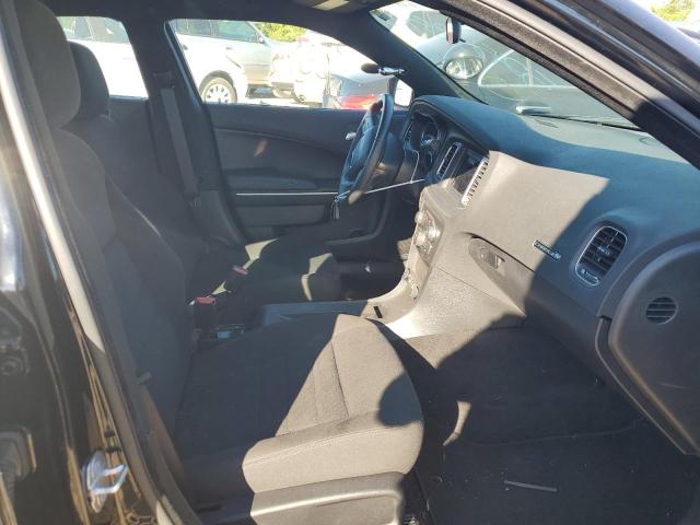 Photo 5 from auction – 2021 DODGE CHARGER PO with VIN 1C4SDJFT9MC752496
