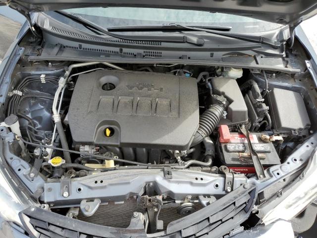 Photo 7 from auction – 2016 TOYOTA COROLLA L with VIN 2T1BURHE4GC727885