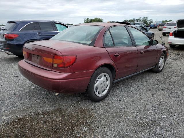 Photo 4 from auction – 2002 SATURN SL2 with VIN 1G8ZK52792Z197445