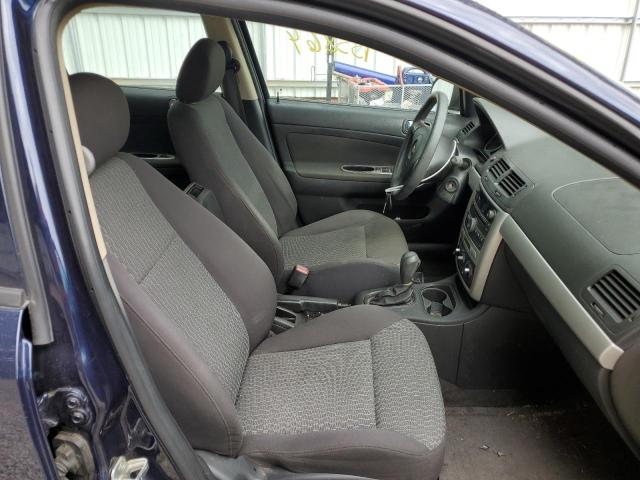 Photo 5 from auction – 2010 CHEVROLET COBALT 2LT with VIN 1G1AF5F54A7224716