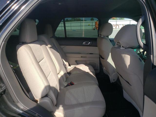 Photo 6 from auction – 2013 FORD EXPLORER with VIN 1FM5K8B85DGB72177