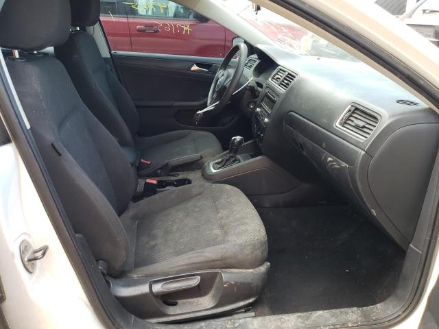 Photo 5 from auction – 2013 VOLKSWAGEN JETTA BASE with VIN 3VW2K7AJ4DM294621