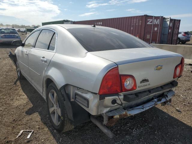 Photo 3 from auction – 2011 CHEVROLET MALIBU 1LT with VIN 1G1ZC5E10BF168257