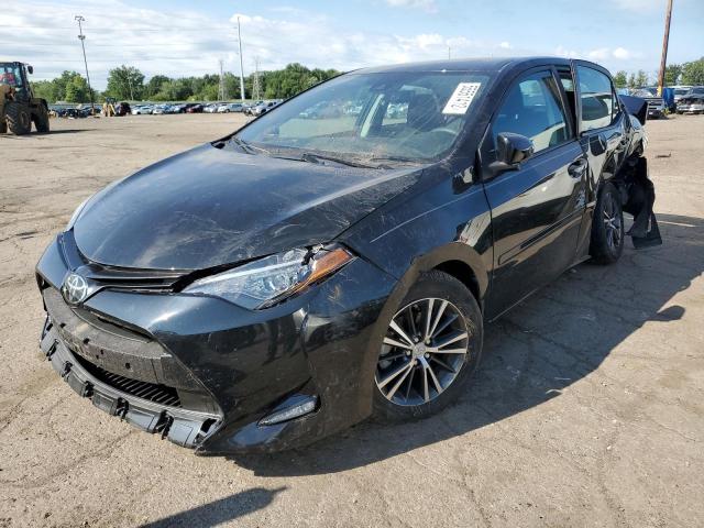 Photo 2 from auction – 2019 TOYOTA COROLLA L with VIN 2T1BURHE0KC156601