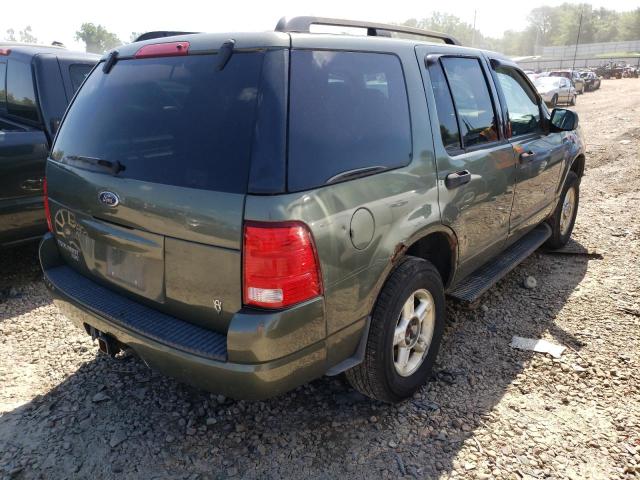 Photo 4 from auction – 2004 FORD EXPLORER X with VIN 1FMZU73W64ZB38367